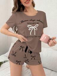 Women Sleep & Lounge